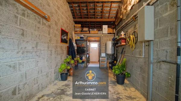 Vente Maison 6 pièces 125 m2 à Ploufragan