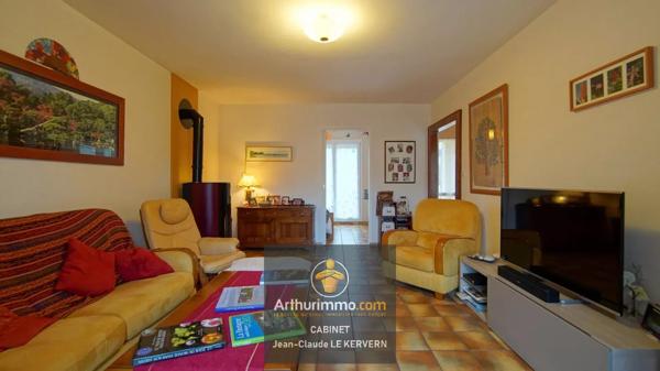 Vente Maison 6 pièces 125 m2 à Ploufragan