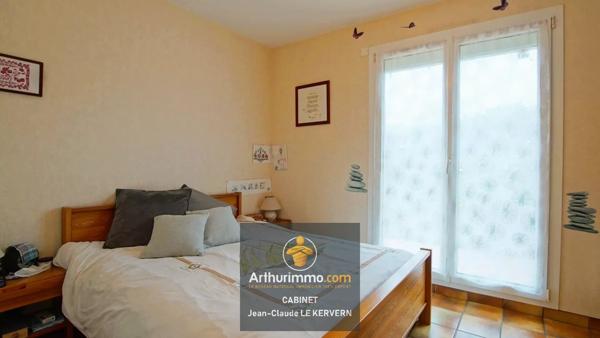 Vente Maison 6 pièces 125 m2 à Ploufragan