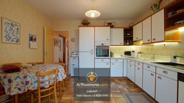 Vente Maison 6 pièces 125 m2 à Ploufragan