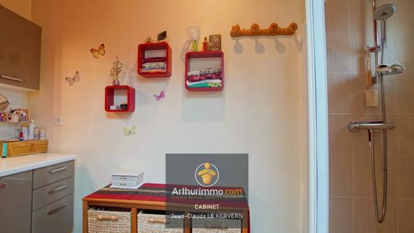 Vente Maison 6 pièces 125 m2 à Ploufragan