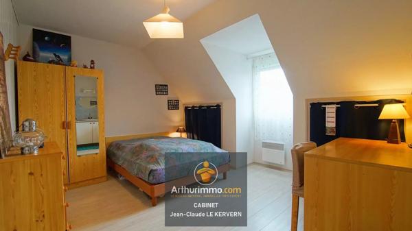 Vente Maison 6 pièces 125 m2 à Ploufragan