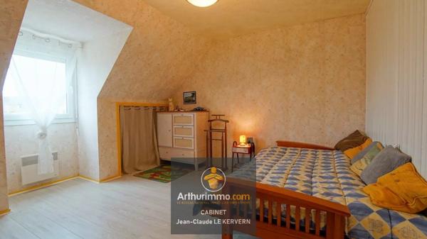 Vente Maison 6 pièces 125 m2 à Ploufragan