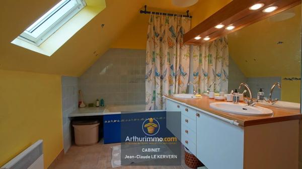 Vente Maison 6 pièces 125 m2 à Ploufragan