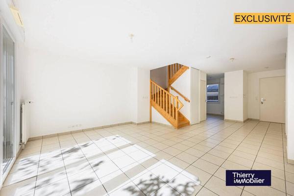 Maison 4 pièces                                        - 44470 Carquefou Réf : 130585
