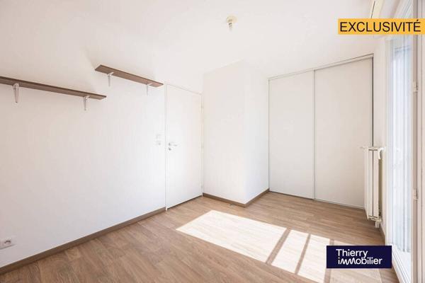 Maison 4 pièces                                        - 44470 Carquefou Réf : 130585