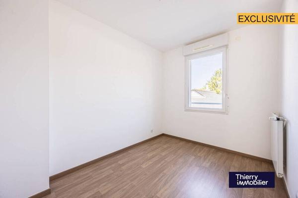Maison 4 pièces                                        - 44470 Carquefou Réf : 130585