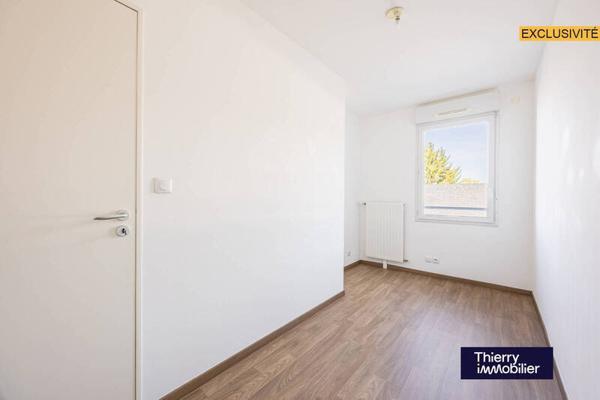 Maison 4 pièces                                        - 44470 Carquefou Réf : 130585