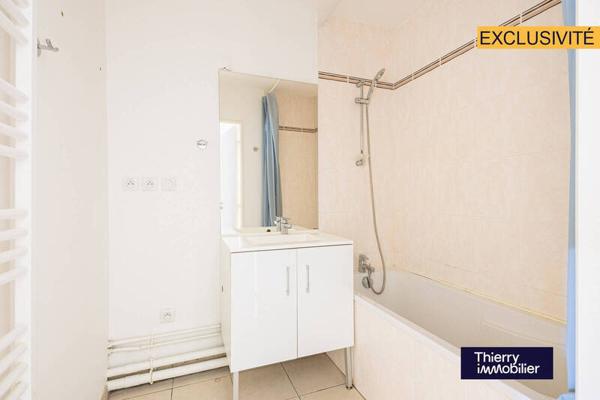 Maison 4 pièces                                        - 44470 Carquefou Réf : 130585