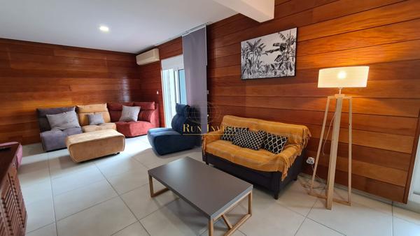 Une chambre en colocation dans appartement de 4 chambres