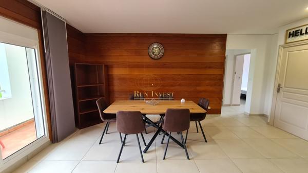 Une chambre en colocation dans appartement de 4 chambres