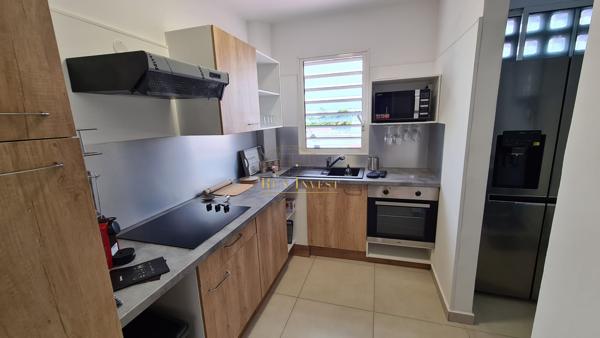 Une chambre en colocation dans appartement de 4 chambres