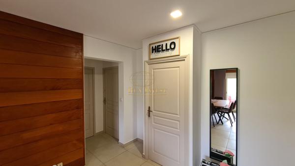 Une chambre en colocation dans appartement de 4 chambres