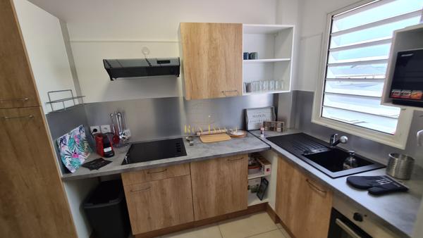 Une chambre en colocation dans appartement de 4 chambres