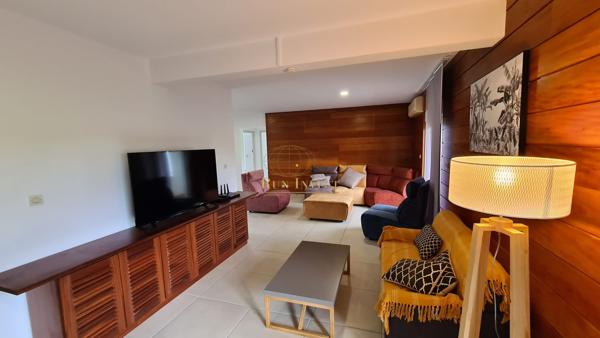 Une chambre en colocation dans appartement de 4 chambres