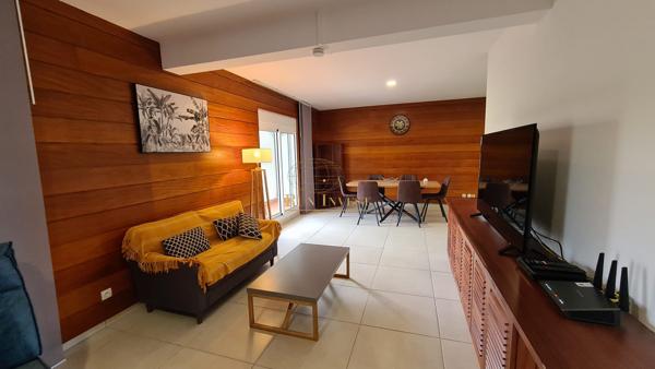 Une chambre en colocation dans appartement de 4 chambres