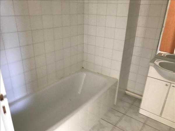 Appartement à vendre |  Gramat |  3 pièces | 58 m²