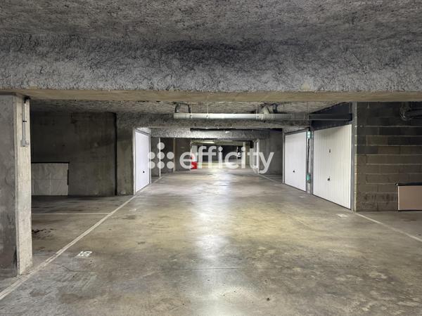 Appartement 2 pièces - 50 m² Exclusivité efficity