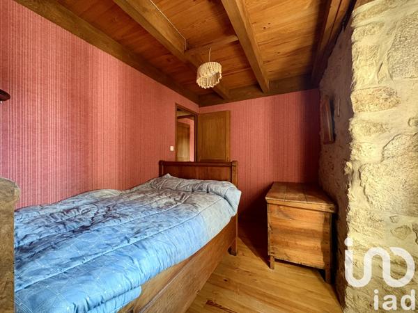Maison à vendre 5 pièces 86 m² Gilhoc-sur-Ormèze