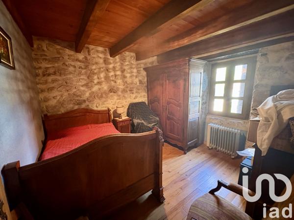 Maison à vendre 5 pièces 86 m² Gilhoc-sur-Ormèze