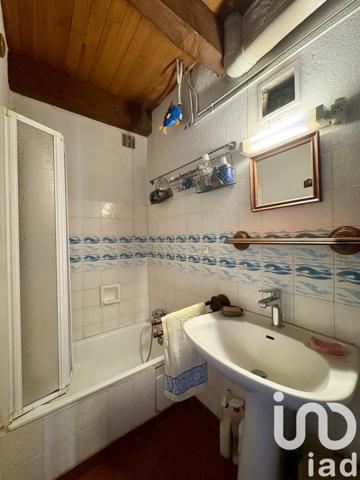 Maison à vendre 5 pièces 86 m² Gilhoc-sur-Ormèze