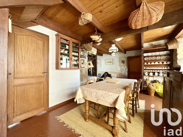 Maison à vendre 5 pièces 86 m² Gilhoc-sur-Ormèze
