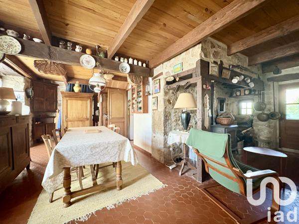 Maison à vendre 5 pièces 86 m² Gilhoc-sur-Ormèze