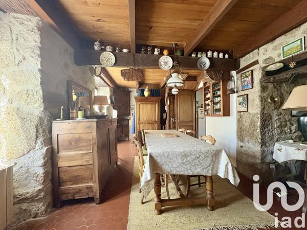 Maison à vendre 5 pièces 86 m² Gilhoc-sur-Ormèze