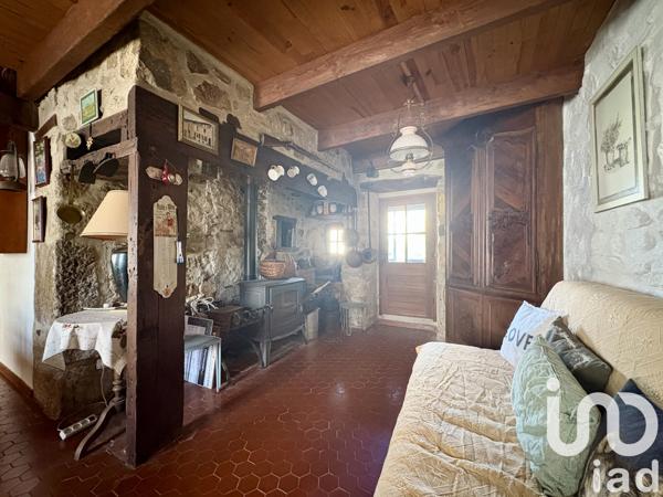 Maison à vendre 5 pièces 86 m² Gilhoc-sur-Ormèze