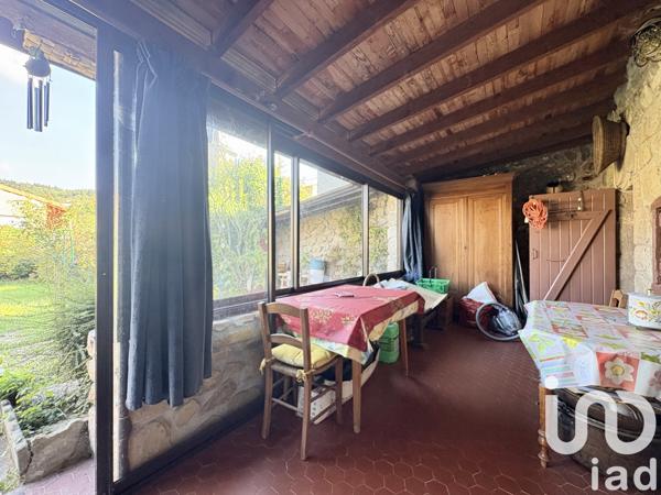 Maison à vendre 5 pièces 86 m² Gilhoc-sur-Ormèze