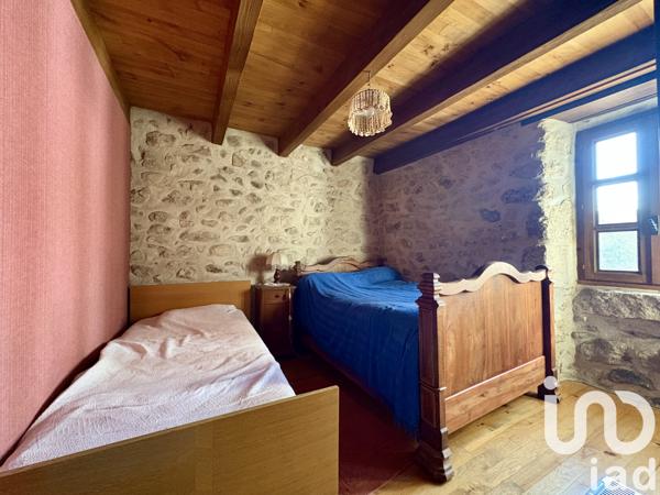 Maison à vendre 5 pièces 86 m² Gilhoc-sur-Ormèze