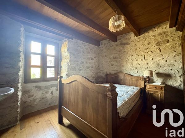 Maison à vendre 5 pièces 86 m² Gilhoc-sur-Ormèze