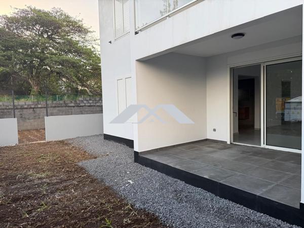 Appartement T3 Saint Joseph