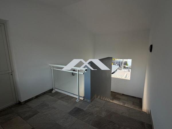 Appartement T3 Saint Joseph
