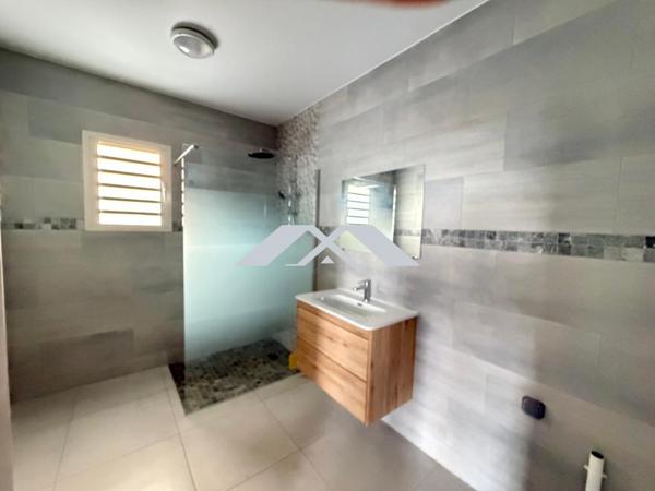 Appartement T3 Saint Joseph