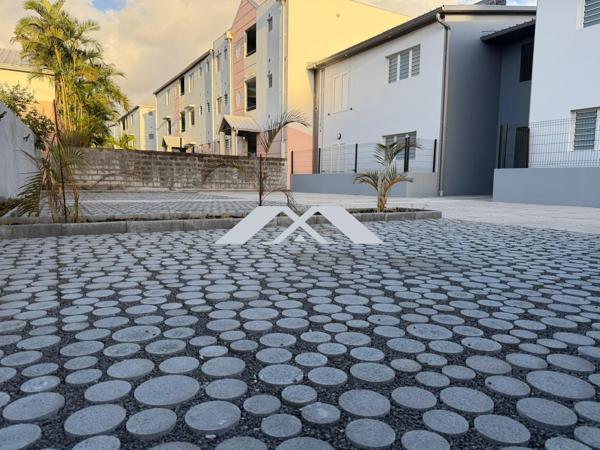 Appartement T3 Saint Joseph