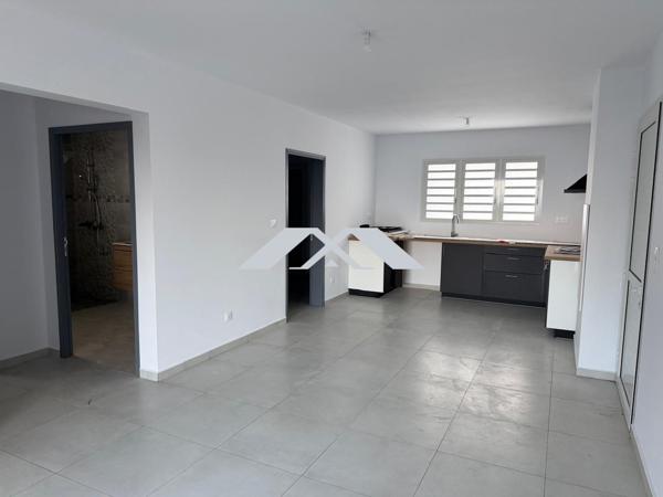 Appartement T3 Saint Joseph
