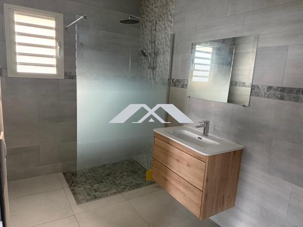 Appartement T3 Saint Joseph