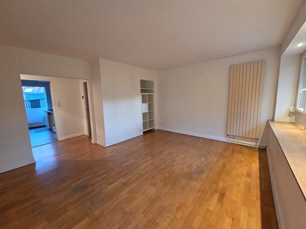 Appartement 4 pièces – 76 m² environ à Rennes (ref : G76179)