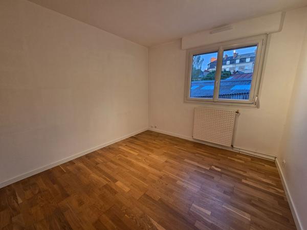 Appartement 4 pièces – 76 m² environ à Rennes (ref : G76179)