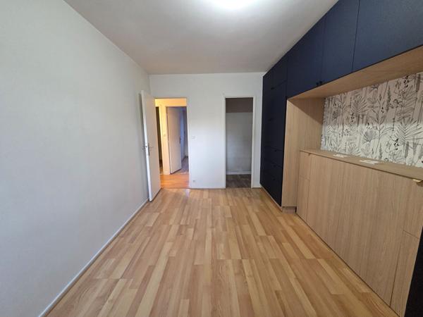 Appartement 4 pièces – 76 m² environ à Rennes (ref : G76179)