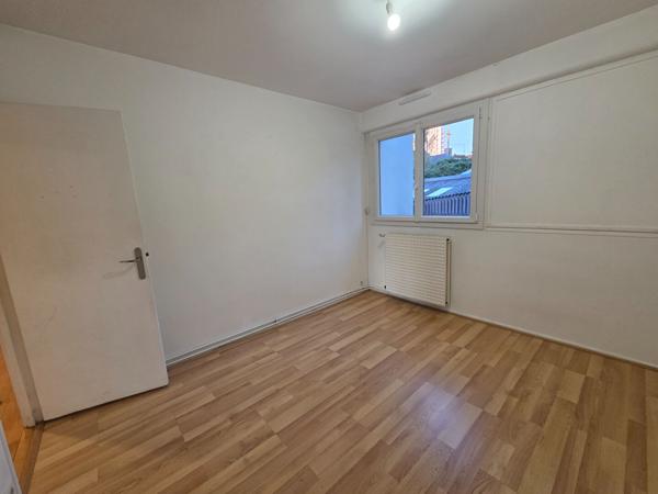 Appartement 4 pièces – 76 m² environ à Rennes (ref : G76179)