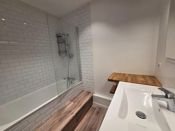 Appartement 4 pièces – 76 m² environ à Rennes (ref : G76179)