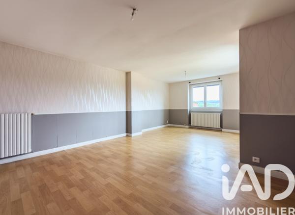 Appartement à vendre 3 pièces 90 m² Brive-la-Gaillarde