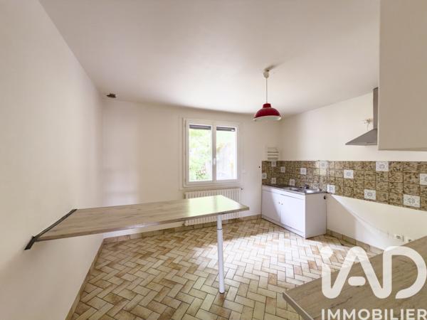 Appartement à vendre 3 pièces 90 m² Brive-la-Gaillarde