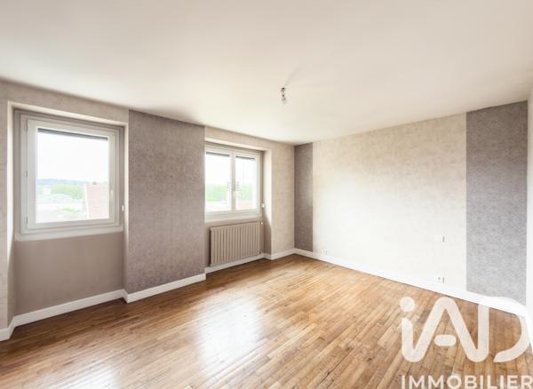Appartement à vendre 3 pièces 90 m² Brive-la-Gaillarde