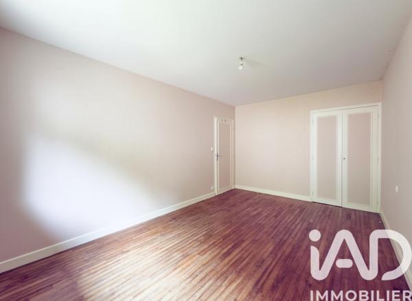 Appartement à vendre 3 pièces 90 m² Brive-la-Gaillarde