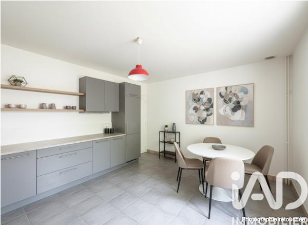Appartement à vendre 3 pièces 90 m² Brive-la-Gaillarde