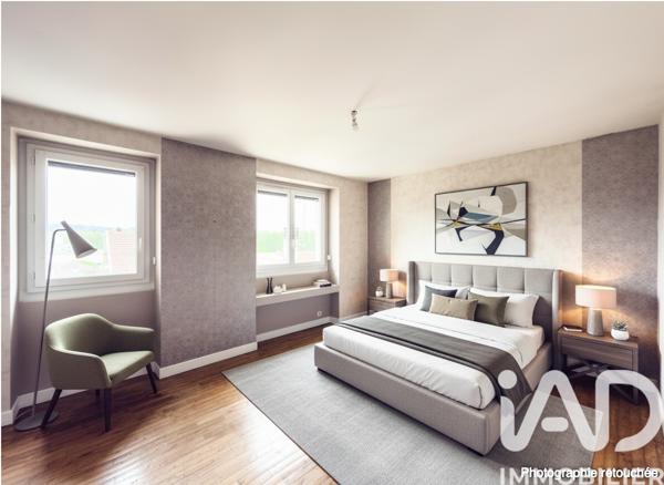 Appartement à vendre 3 pièces 90 m² Brive-la-Gaillarde