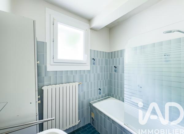 Appartement à vendre 3 pièces 90 m² Brive-la-Gaillarde